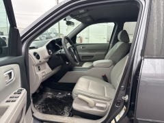 Used 2015  Honda Pilot 4d SUV 4WD LX at A&plus; Autobrokers near Mt&period; Vernon&comma; OH