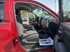 Used 2018 Chevrolet Silverado 1500 4WD Crew Cab LT Z71 at A+ Autobrokers near Mt. Vernon, OH
