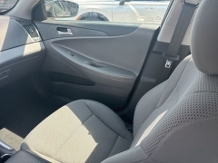 Used 2013  Hyundai Sonata 4d Sedan GLS PZEV at A&plus; Autobrokers near Mt&period; Vernon&comma; OH