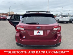 Used 2017  Subaru Outback 4d SUV 2&period;5i Premium at A&plus; Autobrokers near Mt&period; Vernon&comma; OH
