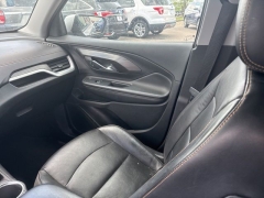 Used 2019  GMC Terrain 4d SUV AWD SLT 2&period;0L Turbo at A&plus; Autobrokers near Mt&period; Vernon&comma; OH