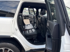 Used 2014 Jeep Grand Cherokee 4d SUV 4WD Limited at A+ Autobrokers near Mt. Vernon, OH