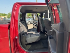 Used 2018 Chevrolet Silverado 1500 4WD Crew Cab LT Z71 at A+ Autobrokers near Mt. Vernon, OH