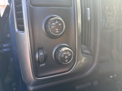 Used 2015 Chevrolet Silverado 1500 4WD Double Cab LT at A+ Autobrokers near Mt. Vernon, OH