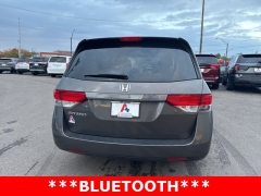 Used 2014 Honda Odyssey 4d Wagon EX at A+ Autobrokers near Mt. Vernon, OH
