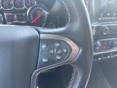 Used 2015 Chevrolet Silverado 1500 4WD Double Cab LT at A+ Autobrokers near Mt. Vernon, OH
