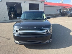 Used 2019  Ford Flex 4d SUV AWD Limited at A&plus; Autobrokers near Mt&period; Vernon&comma; OH