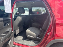 Used 2019  Chevrolet Traverse 4d SUV AWD LT Cloth w&sol;1LT at A&plus; Autobrokers near Mt&period; Vernon&comma; OH