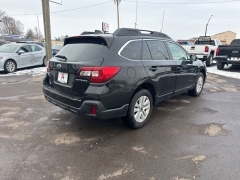 Used 2018  Subaru Outback 4d SUV 2&period;5i Premium at A&plus; Autobrokers near Mt&period; Vernon&comma; OH