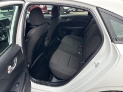 Used 2019  Kia Forte 4d Sedan LXS at A+ Autobrokers near Mt. Vernon, OH