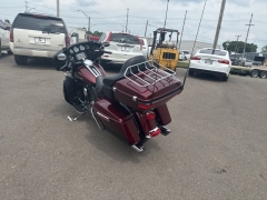 Used 2015 Harley-Davidson Touring FLHTK Electra Glide Ultra Limited at A+ Autobrokers near Mt. Vernon, OH