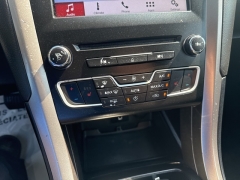 Used 2018 Ford Fusion 4d Sedan SE 2.5L at A+ Autobrokers near Mt. Vernon, OH