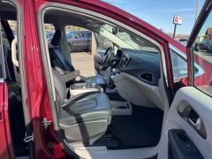 Used 2020 Chrysler Pacifica 4d Wagon Touring L at A+ Autobrokers near Mt. Vernon, OH