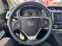 Used 2016 Honda CR-V 4d SUV AWD EX at A+ Autobrokers near Mt. Vernon, OH