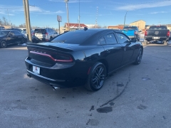 Used 2019  Dodge Charger 4d Sedan AWD SXT at A+ Autobrokers near Mt. Vernon, OH