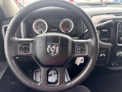 Used 2015  Ram 1500 4WD Crew Cab Tradesman at A&plus; Autobrokers near Mt&period; Vernon&comma; OH