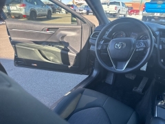 Used 2018  Toyota Camry L Auto (Natl) at A+ Autobrokers near Mt. Vernon, OH