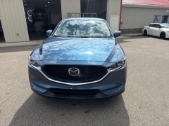 Used 2020  Mazda CX-5 4d SUV FWD Sport at A&plus; Autobrokers near Mt&period; Vernon&comma; OH