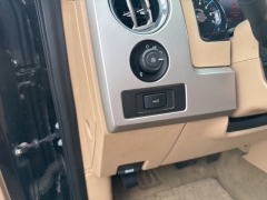 Used 2013 Ford F-150 4WD Supercrew King Ranch 5 1/2 at A+ Autobrokers near Mt. Vernon, OH