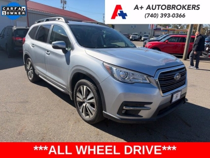 2020 Subaru Ascent