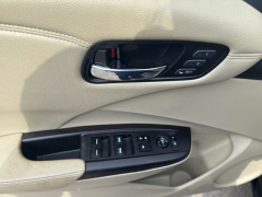 Used 2016  Acura RDX 4d SUV AWD Tech at A&plus; Autobrokers near Mt&period; Vernon&comma; OH