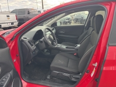 Used 2018 Honda HR-V 4d SUV AWD EX at A+ Autobrokers near Mt. Vernon, OH