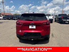 Used 2020  Chevrolet Blazer 4d SUV FWD RS at A&plus; Autobrokers near Mt&period; Vernon&comma; OH
