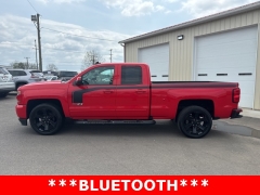 Used 2016 Chevrolet Silverado 1500 4WD Double Cab LT at A+ Autobrokers near Mt. Vernon, OH