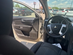 Used 2011  Chevrolet Traverse 4d SUV AWD LT1 at A&plus; Autobrokers near Mt&period; Vernon&comma; OH
