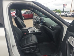 Used 2020  Ford Explorer 4d SUV 4WD ST 3&period;0L EcoBoost at A&plus; Autobrokers near Mt&period; Vernon&comma; OH