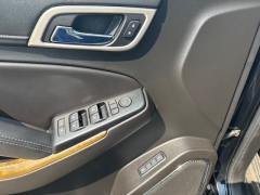 Used 2017  GMC Yukon 4d SUV 4WD Denali at A&plus; Autobrokers near Mt&period; Vernon&comma; OH