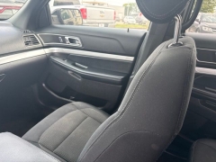 Used 2017  Ford Explorer 4d SUV 4WD XLT at A&plus; Autobrokers near Mt&period; Vernon&comma; OH