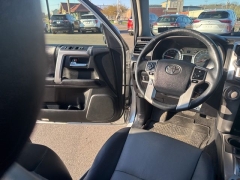 Used 2017  Toyota 4Runner 4d SUV 4WD SR5 Premium at A&plus; Autobrokers near Mt&period; Vernon&comma; OH