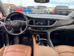 Used 2019  Buick Enclave 4d SUV AWD Premium at A&plus; Autobrokers near Mt&period; Vernon&comma; OH