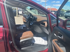 Used 2017 Chrysler Pacifica 4d Wagon Limited at A+ Autobrokers near Mt. Vernon, OH