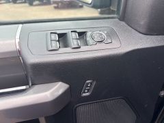 Used 2015  Ford F-150 4WD Supercab Lariat at A&plus; Autobrokers near Mt&period; Vernon&comma; OH