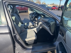 Used 2017  Honda Accord Sedan 4d EX CVT at A&plus; Autobrokers near Mt&period; Vernon&comma; OH