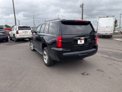 Used 2016 Chevrolet Tahoe 4d SUV 4WD LT at A+ Autobrokers near Mt. Vernon, OH