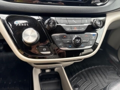 Used 2017  Chrysler Pacifica 4d Wagon Touring-L at A&plus; Autobrokers near Mt&period; Vernon&comma; OH