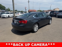 Used 2019 Chevrolet Impala 4d Sedan LT w/1LT V6 at A+ Autobrokers near Mt. Vernon, OH