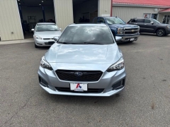 Used 2017  Subaru Impreza 4d Sedan 2&period;0i Sport CVT at A&plus; Autobrokers near Mt&period; Vernon&comma; OH