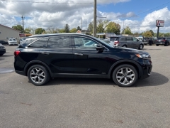 Used 2019  Kia Sorento 4d SUV AWD EX at A&plus; Autobrokers near Mt&period; Vernon&comma; OH