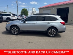 Used 2017  Subaru Outback 4d SUV 2&period;5i Limited at A&plus; Autobrokers near Mt&period; Vernon&comma; OH