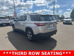 Used 2019  Chevrolet Traverse 4d SUV AWD LT Leather at A&plus; Autobrokers near Mt&period; Vernon&comma; OH