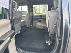 Used 2016  Ford F-150 4WD SuperCrew XLT 5 1/2 at A+ Autobrokers near Mt. Vernon, OH