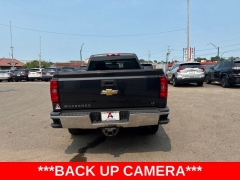 Used 2016  Chevrolet Silverado 2500 4WD Double Cab LT at A&plus; Autobrokers near Mt&period; Vernon&comma; OH