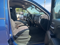 Used 2015 Chevrolet Silverado 1500 4WD Double Cab LT at A+ Autobrokers near Mt. Vernon, OH