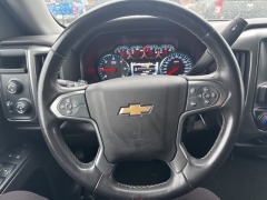 Used 2014  Chevrolet Silverado 1500 4WD Crew Cab LT at A&plus; Autobrokers near Mt&period; Vernon&comma; OH