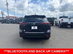 Used 2020  Toyota Highlander 4d SUV AWD XLE at A&plus; Autobrokers near Mt&period; Vernon&comma; OH