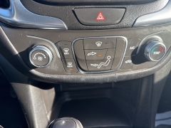 Used 2021  Chevrolet Equinox AWD 4dr LT w&sol;2FL at A&plus; Autobrokers near Mt&period; Vernon&comma; OH